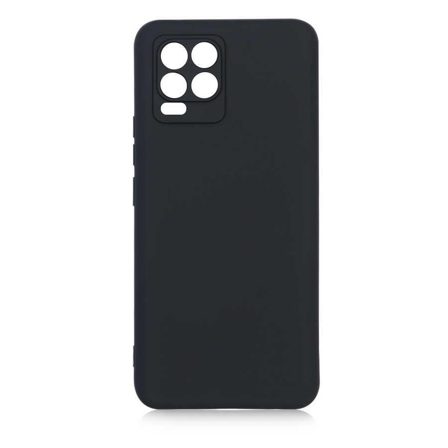 Realme 8 Pro Kılıf Zore Premier Silikon Kapak