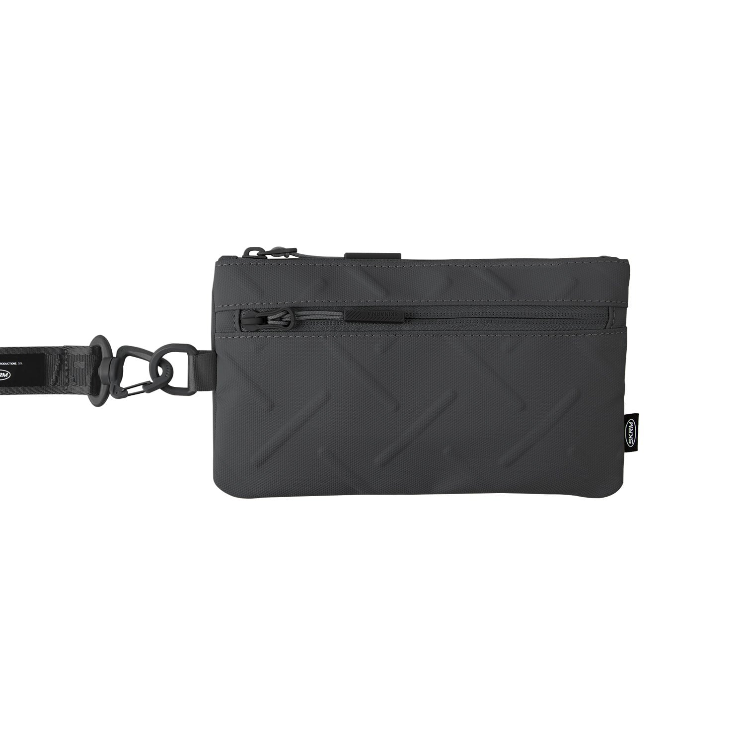 Skinarma Clutch Juno Boyun Askı Kayışlı Çapraz Vücut Çantası