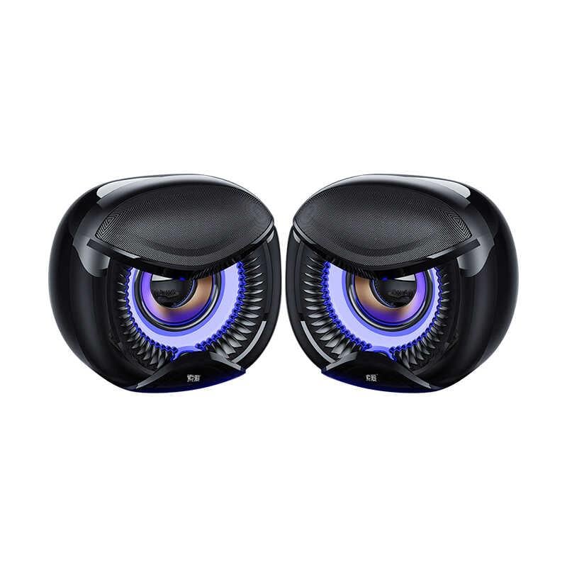 Soaiy SA-A9 Usb Speaker Hoparlör