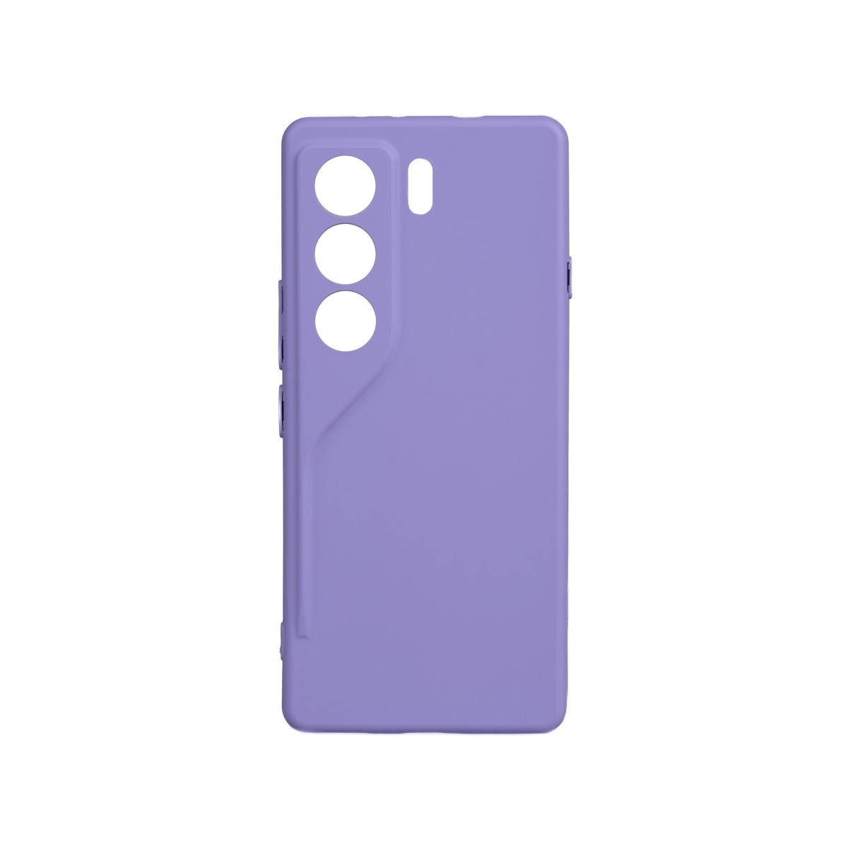 Tecno Camon 40 Pro Kılıf Zore Biye Silikon
