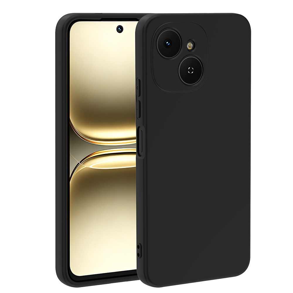 Tecno Spark 40C Kılıf Zore Mara Lansman Kapak