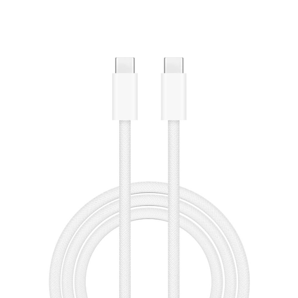 Wiwu Wi-C032 Classic Serisi 60W Hızlı Şarj Özellikli Type-C to Type-C Kablo 1.5M