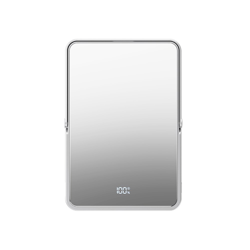 Wiwu Wi-P034 Dijital LED Göstergeli Standlı Kablosuz Powerbank 5000mAh 15W