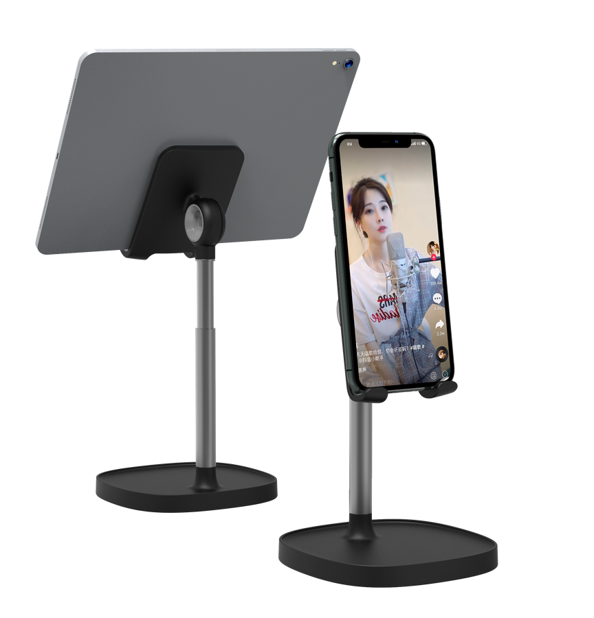 Wiwu ZM101 Tablet - Telefon Standı