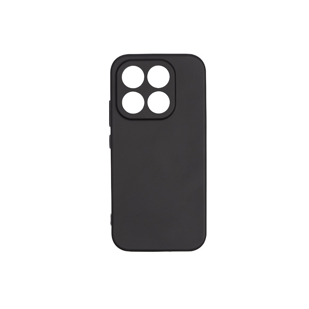 Xiaomi 17 Kılıf Zore Biye Silikon