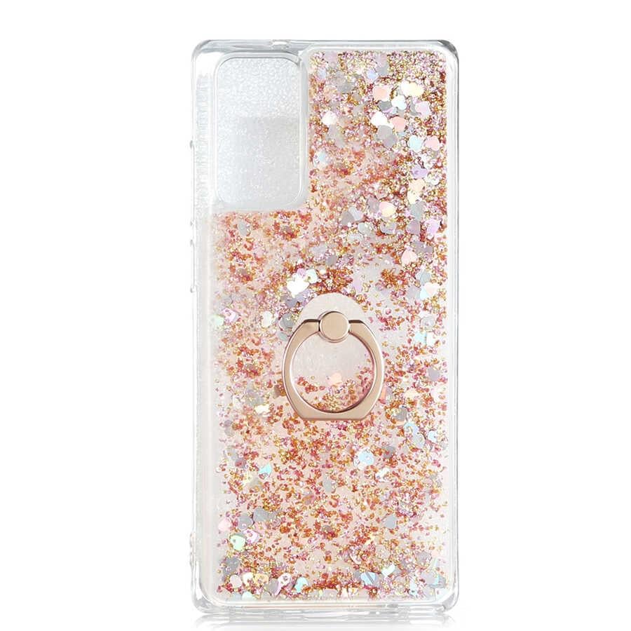 Xiaomi Poco M3 Kılıf Zore Milce Kapak