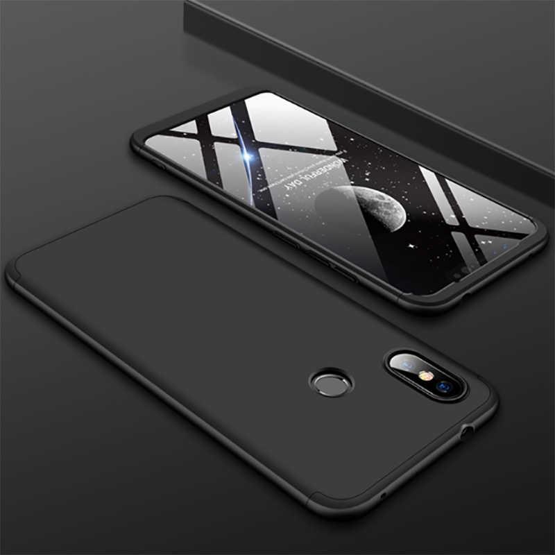 Xiaomi Redmi Note 7 Kılıf Zore Ays Kapak