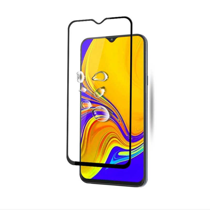 Xiaomi Redmi Note 9 4G Zore Fiber Nano Ekran Koruyucu