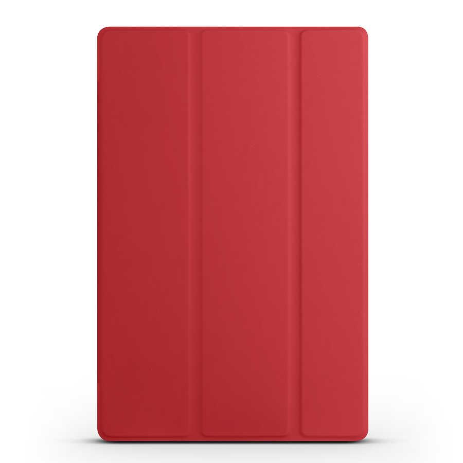 Xiaomi Redmi Pad Zore Smart Cover Standlı 1-1 Kılıf