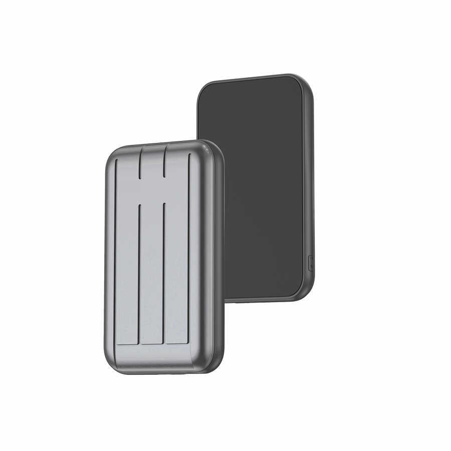 Xipin T109S 5000 Mah M-safe Powerbank