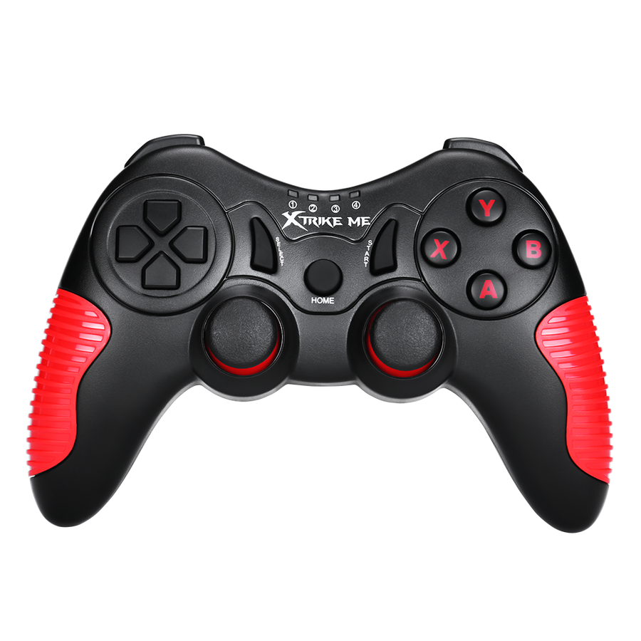 Xtrike Me GP-45 Oyun Konsolu