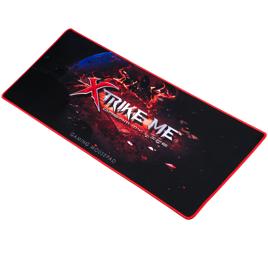 Xtrike Me MP-204 Oyuncu Mouse Pad