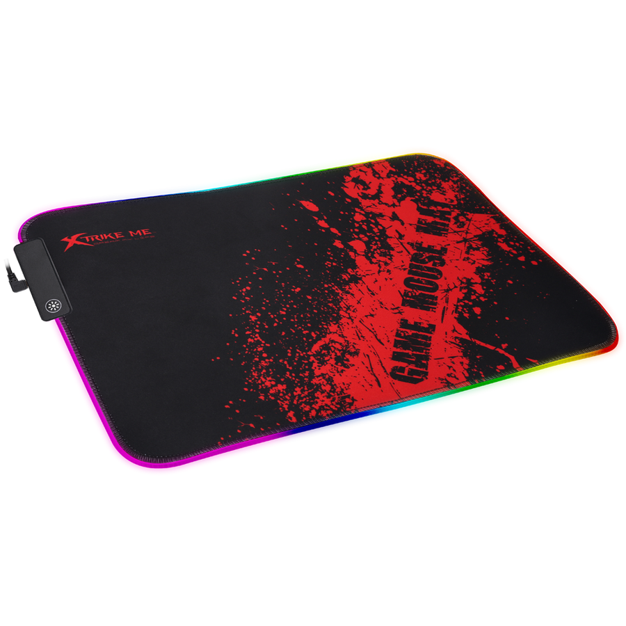 Xtrike Me MP-602 RGB Işıklı Oyuncu Mouse Pad