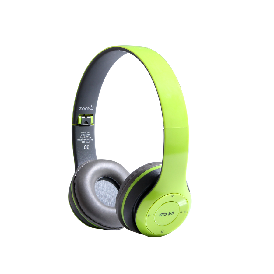 Zore BTK-ZR56 Bluetooth Kulaklık