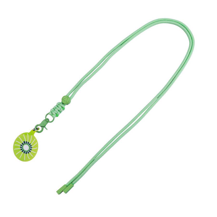 Zore İP04 Cep Telefonu Kumaş Halat İp