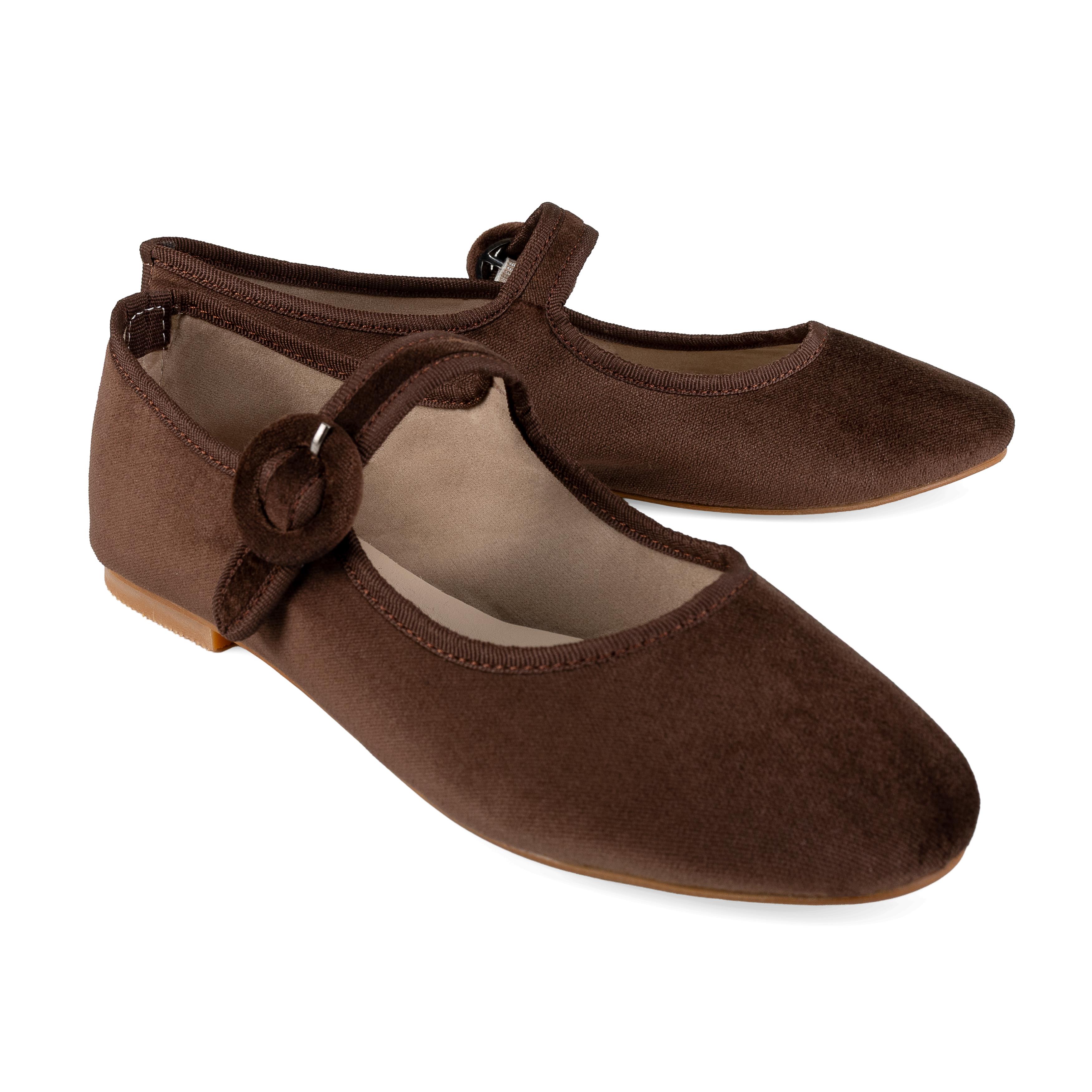 Clara Mary Janes-Brown