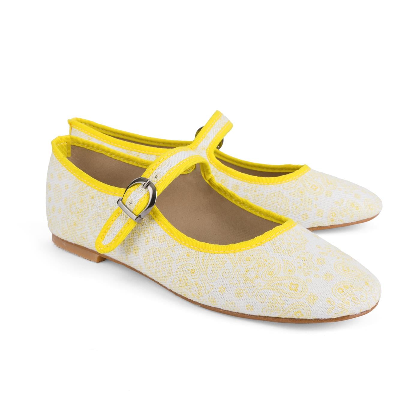 Eden  Mary Janes