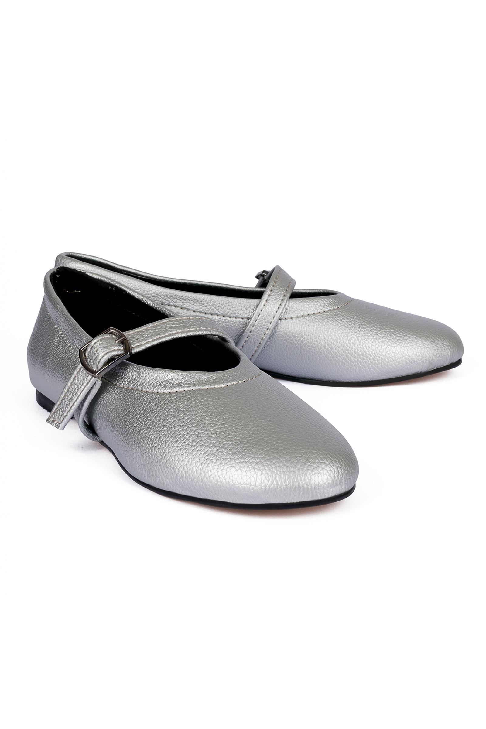 Elegant Silver