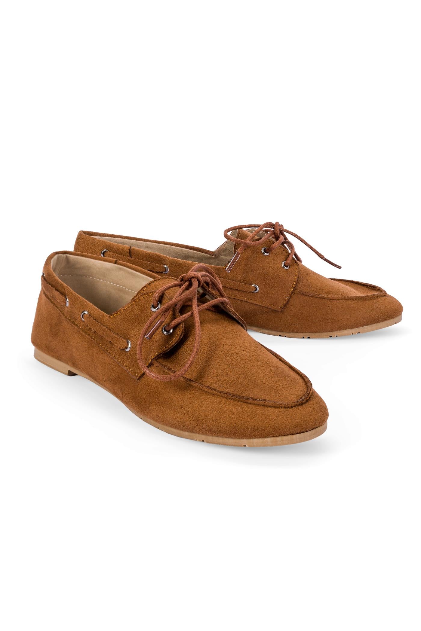 Hampton Loafer-Mocha