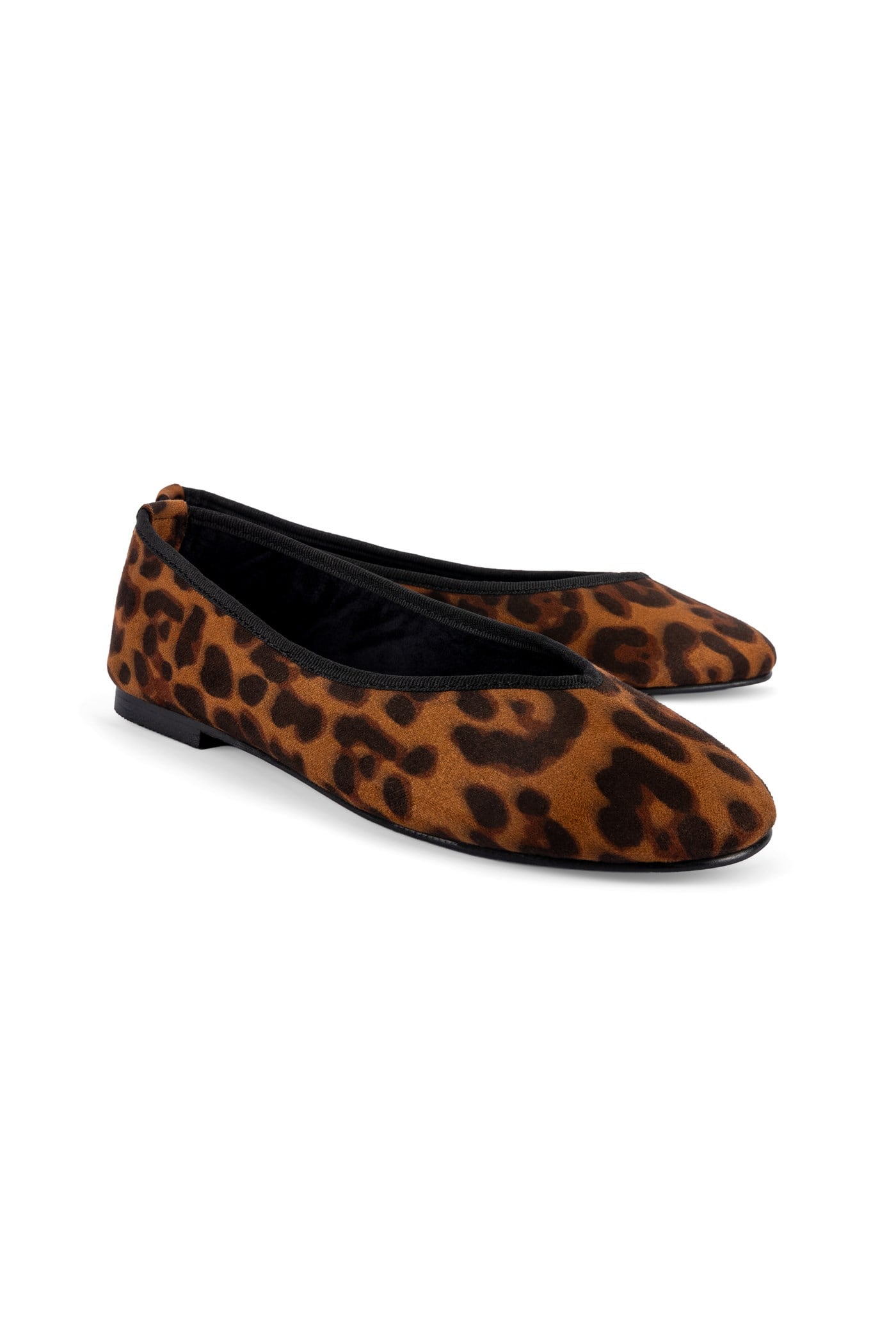 Muse Animal Print