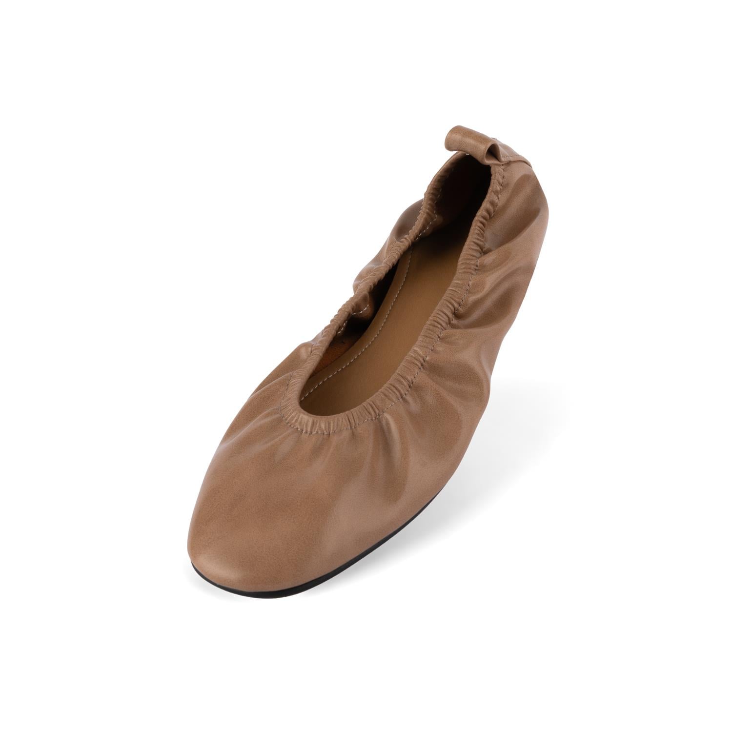 Nude Ballerinas