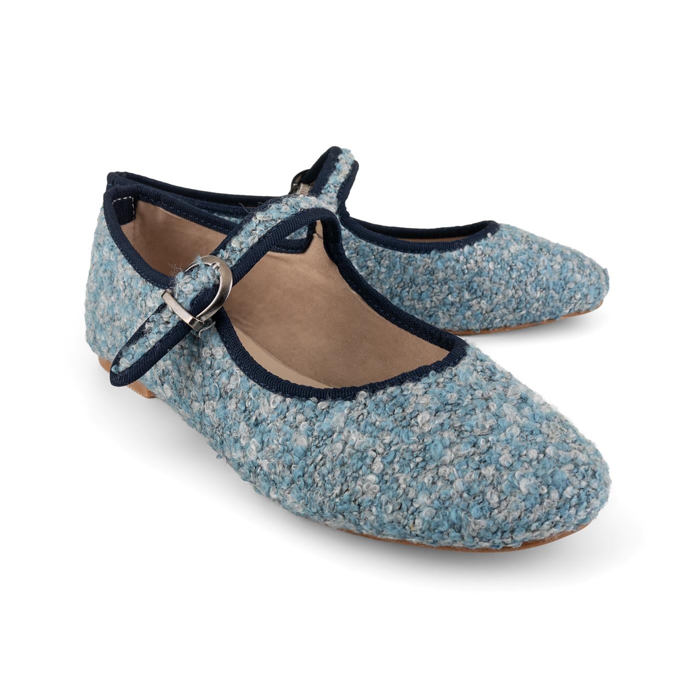 Skyline Mary Janes 