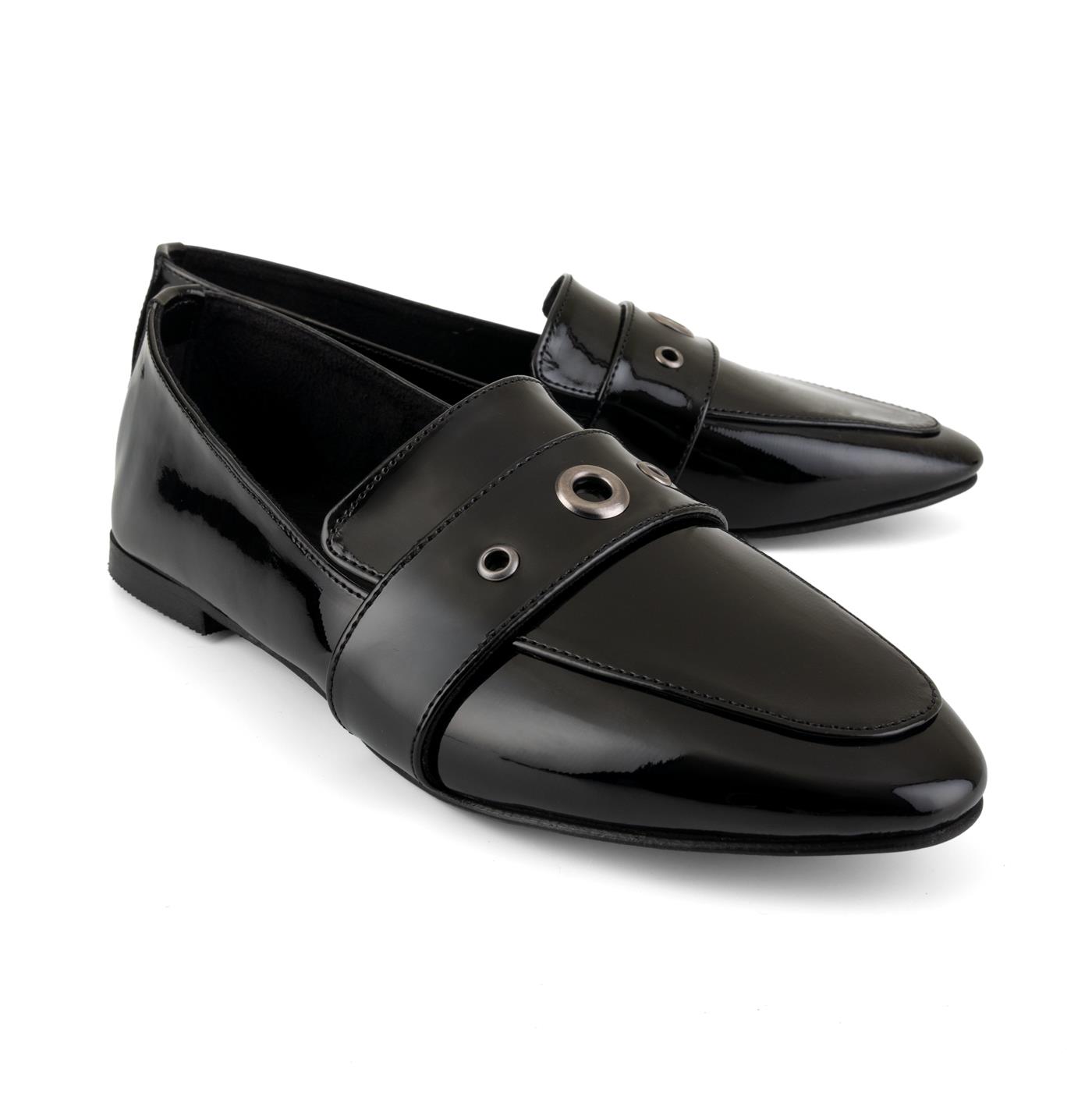 Timeless Penny Loafer