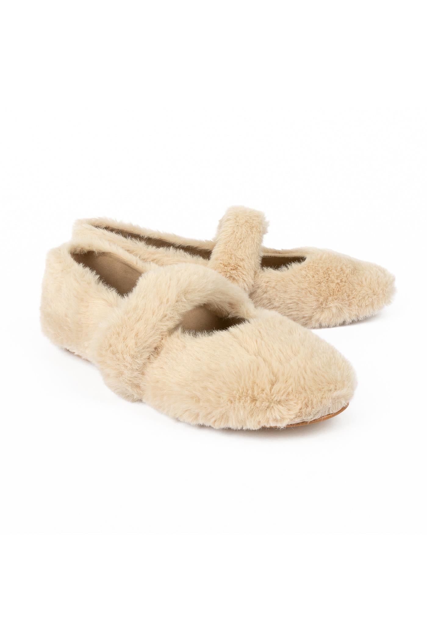 Winter's Pearl Flats