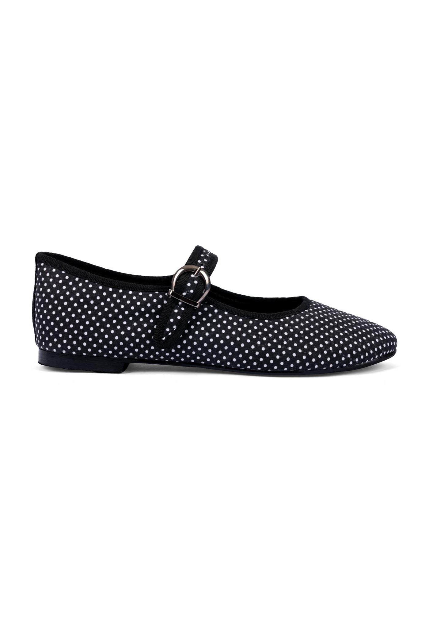 Aida Mary Jane Flats