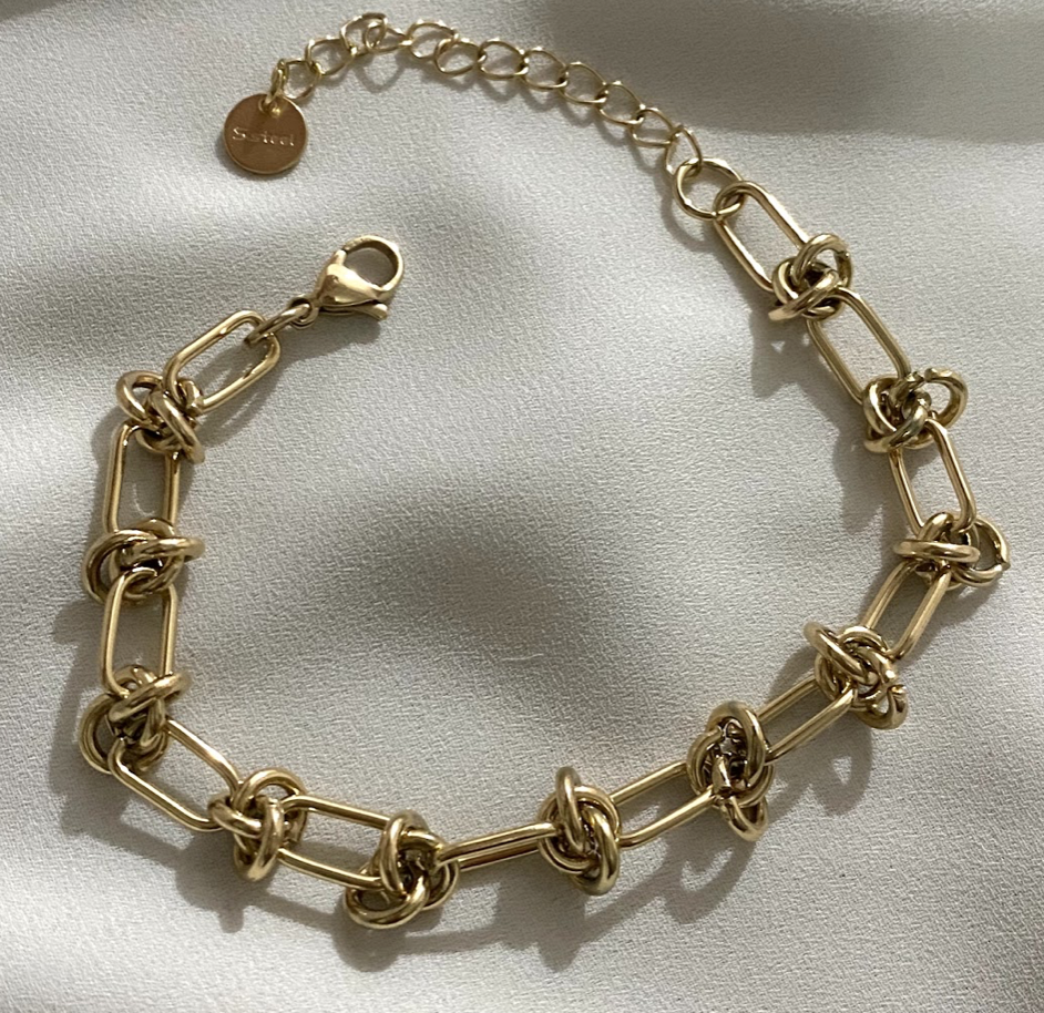 Chain Bracelet