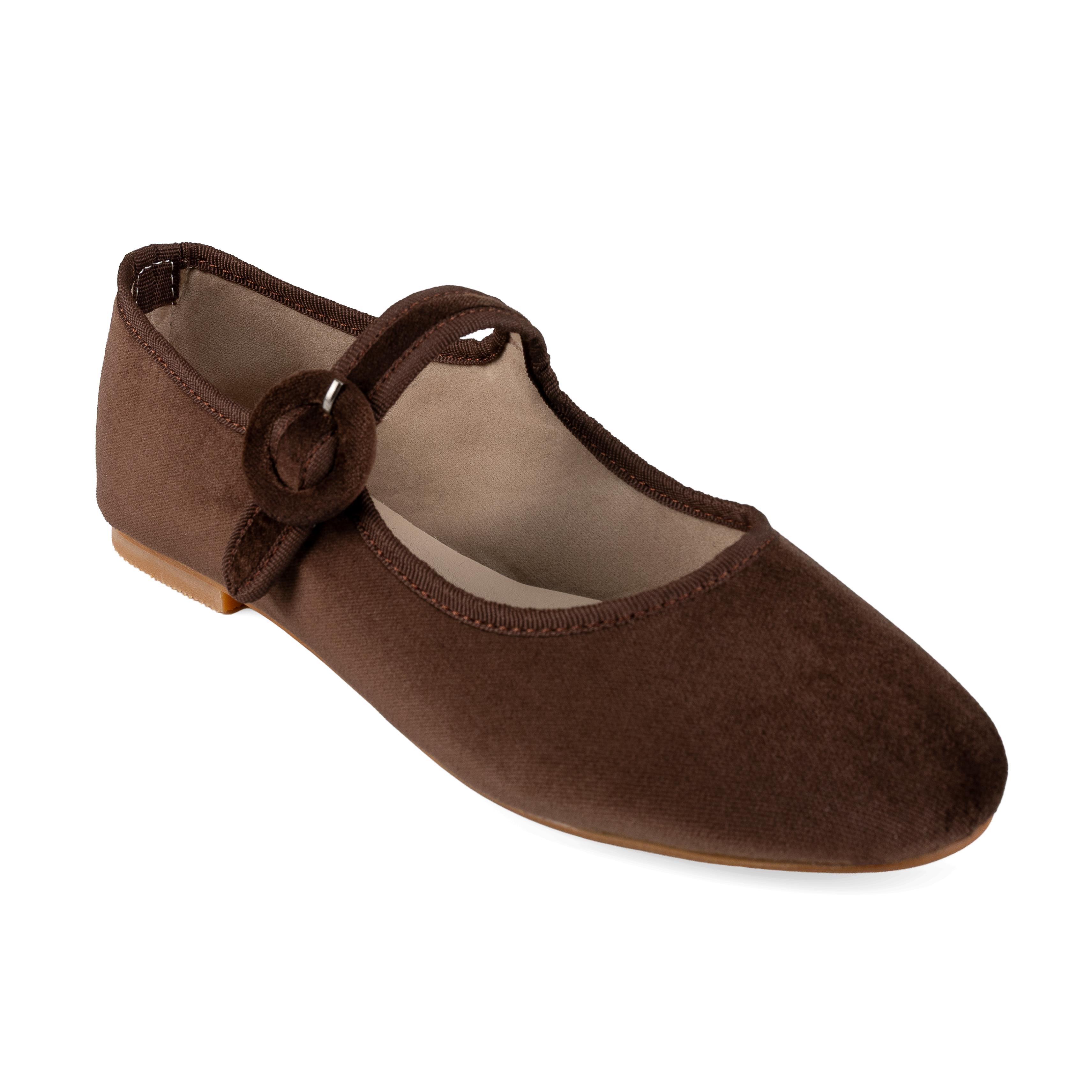 Clara Mary Janes-Brown