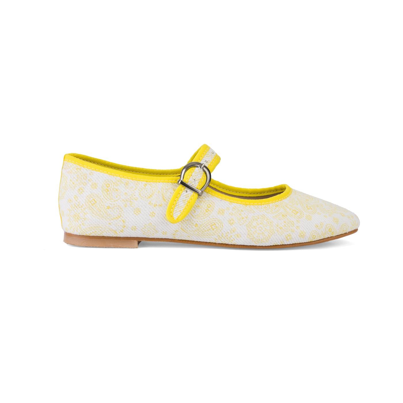 Eden  Mary Janes
