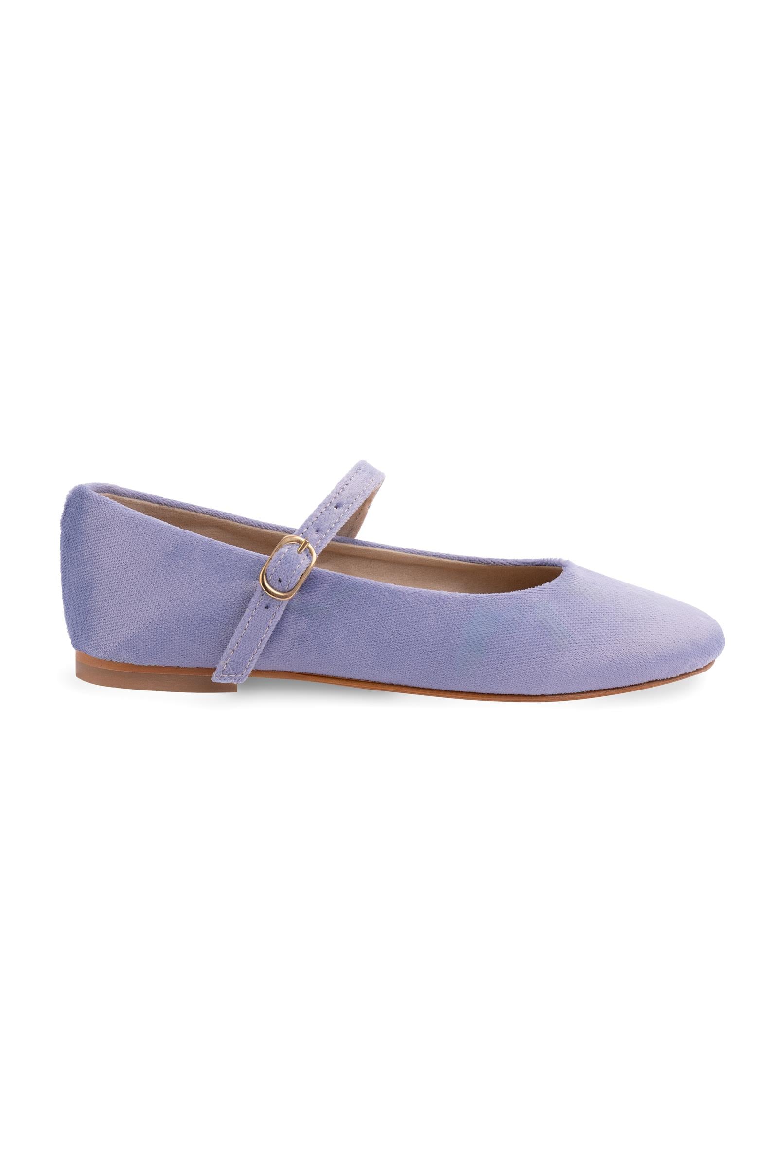 Esra Mary Janes
