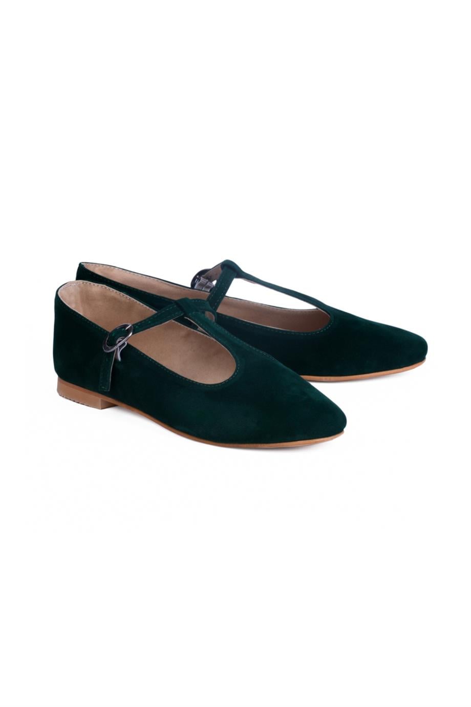 Orvanna - T-Bar Flats