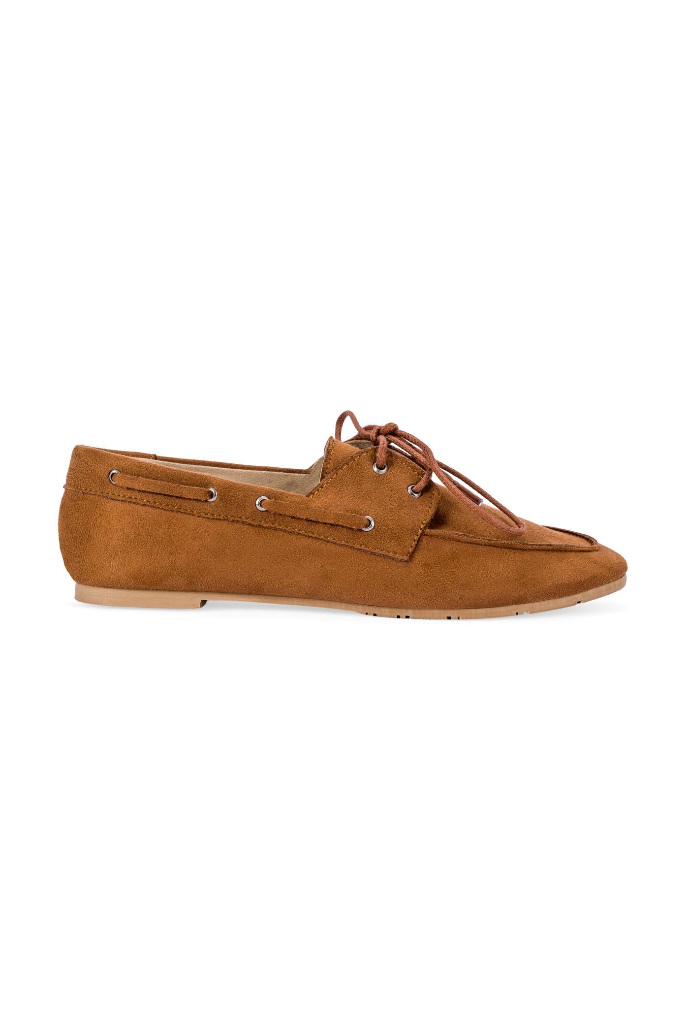 Hampton Loafer-Mocha