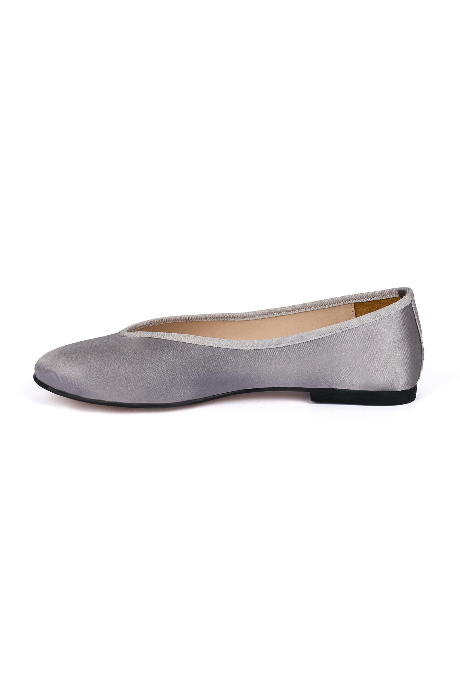 Muse Grey Flats