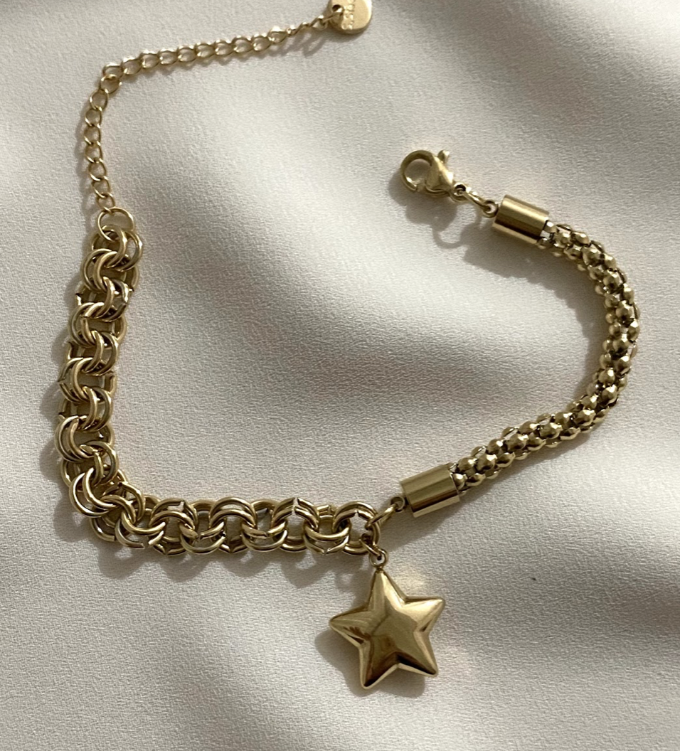 Star Bracelet