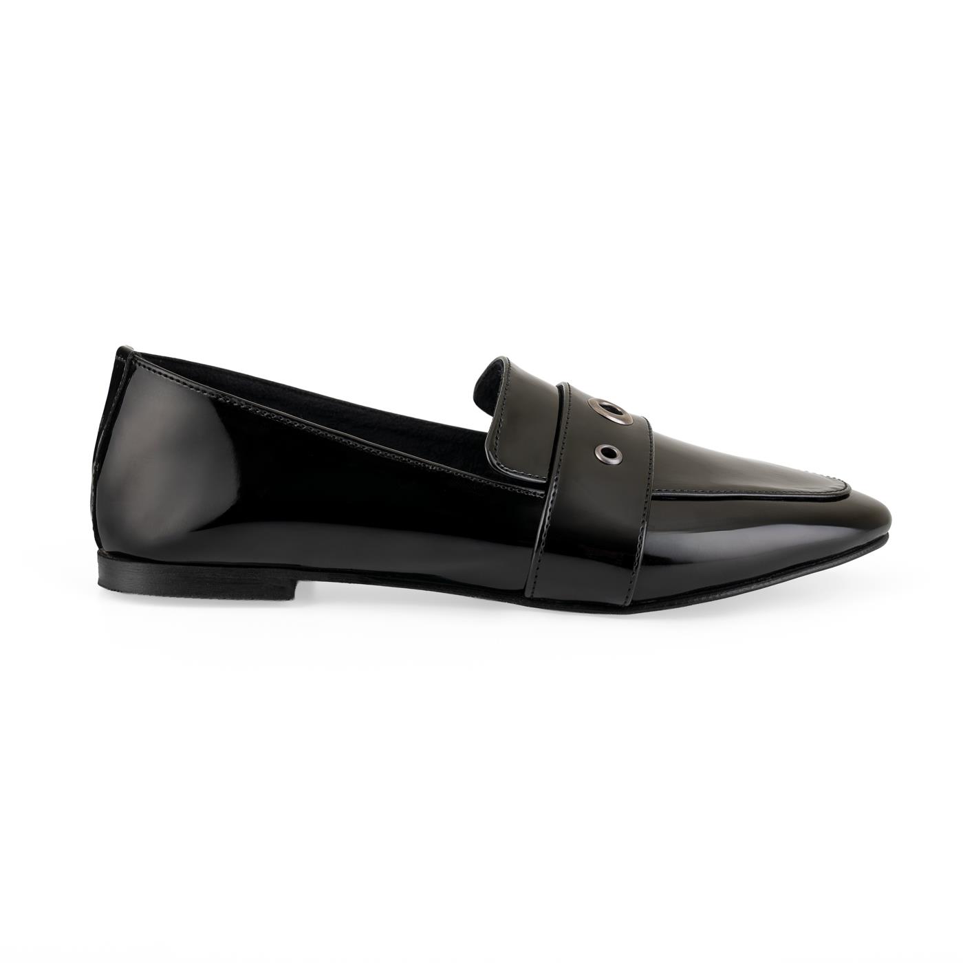 Timeless Penny Loafer