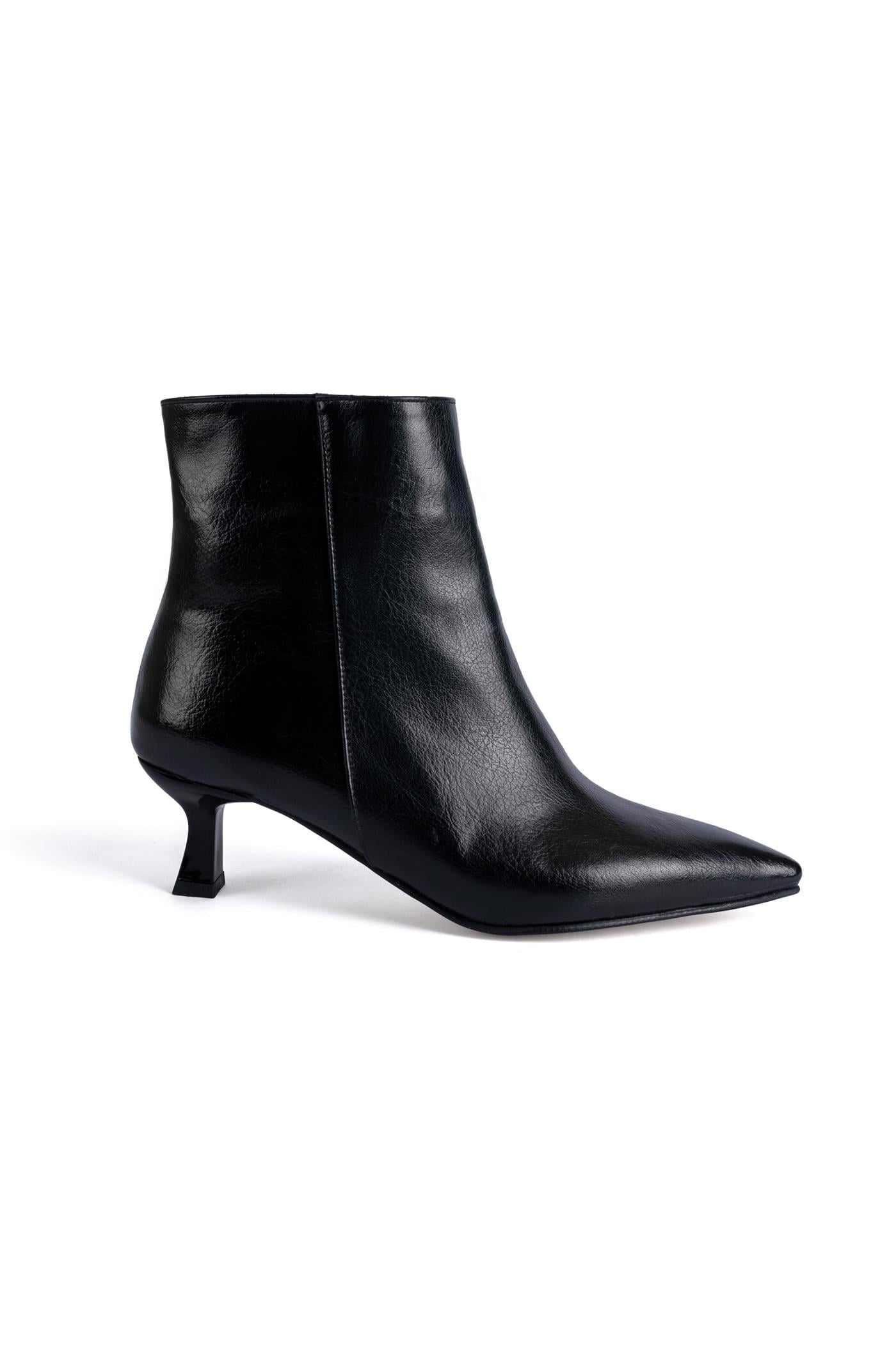 Vera Ankle Boots