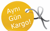 Aynı Gün Kargoo