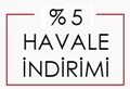 havale indirimi