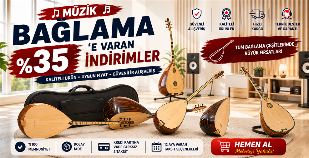 Bağlamalar