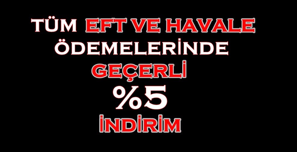 halave indirimi