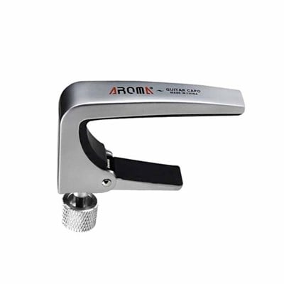 Aroma Gitar Caposu