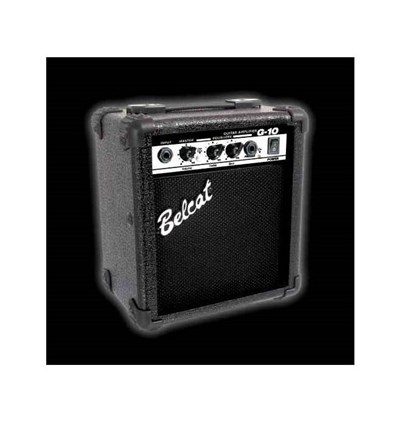 Belcat G-10 -10 Watt Enstruman Amfisi