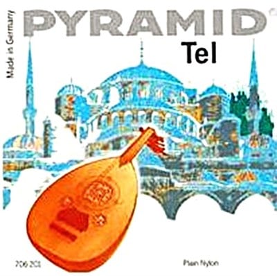 Pyramid Ud Teli