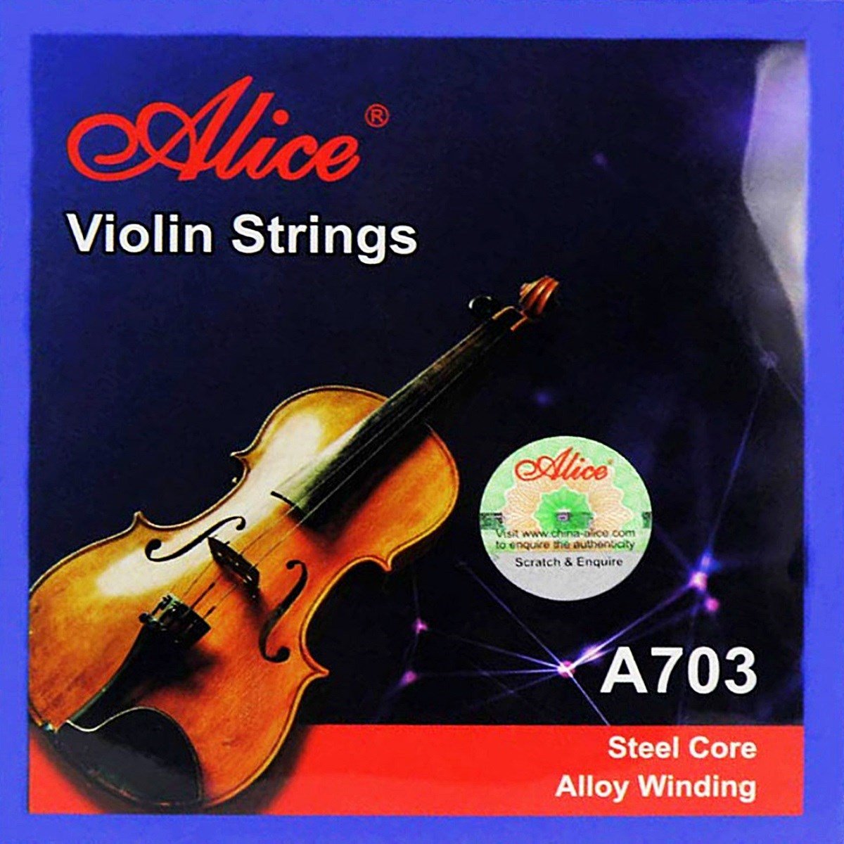 Alice KemanTeli Takımı