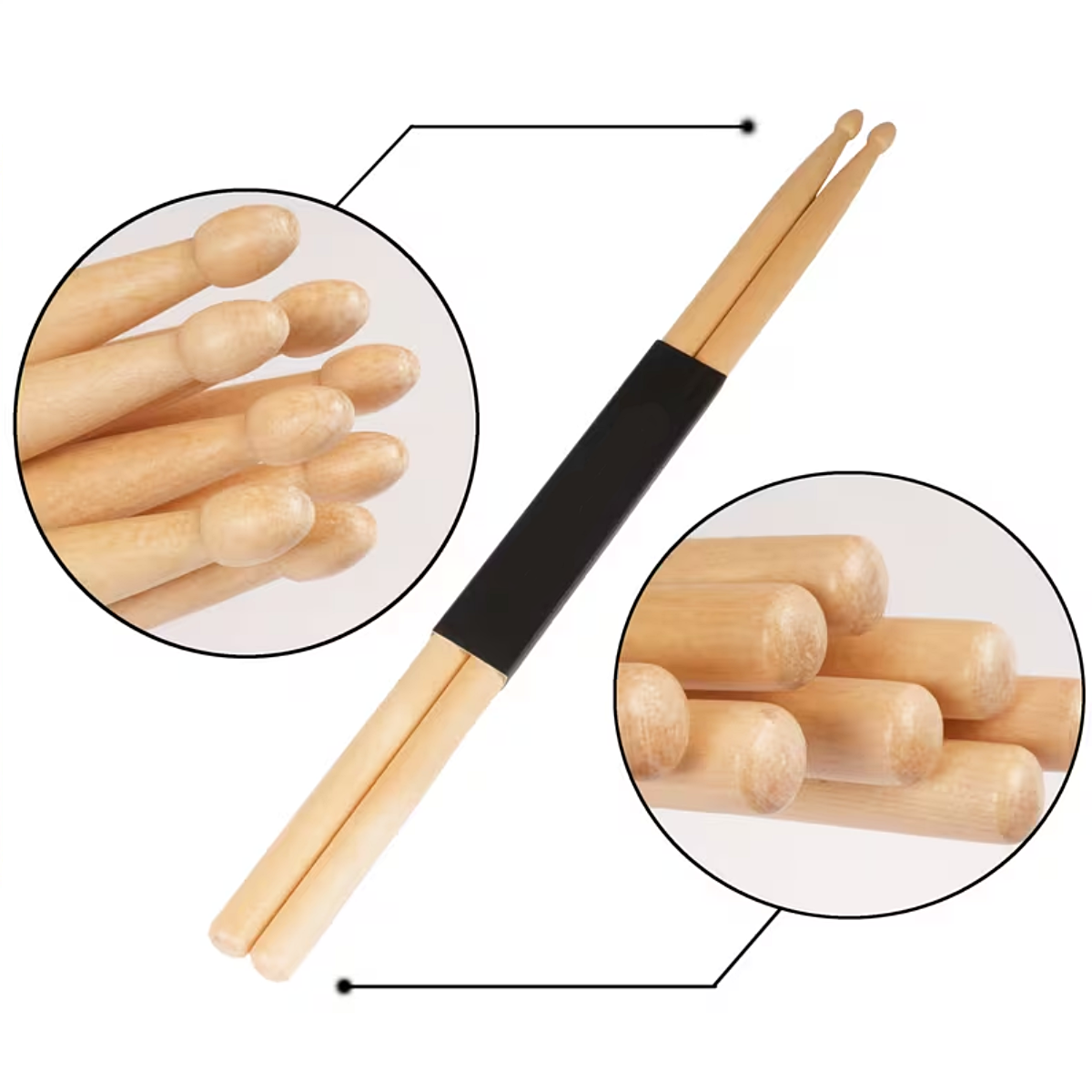 Arriva Bateri Bageti 5A