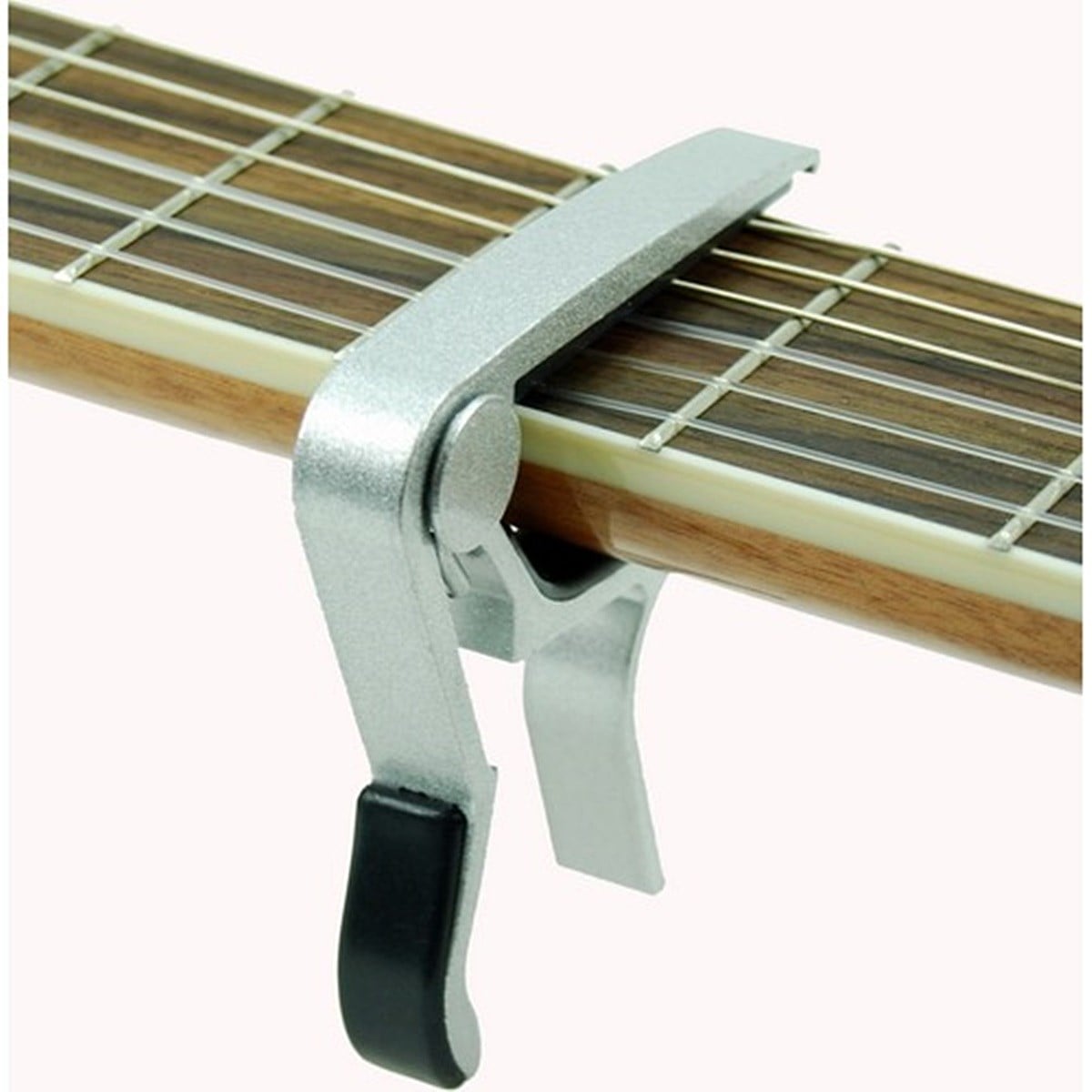 Arriva Gitar ve Bağlama Kelepçesi ( Capo )