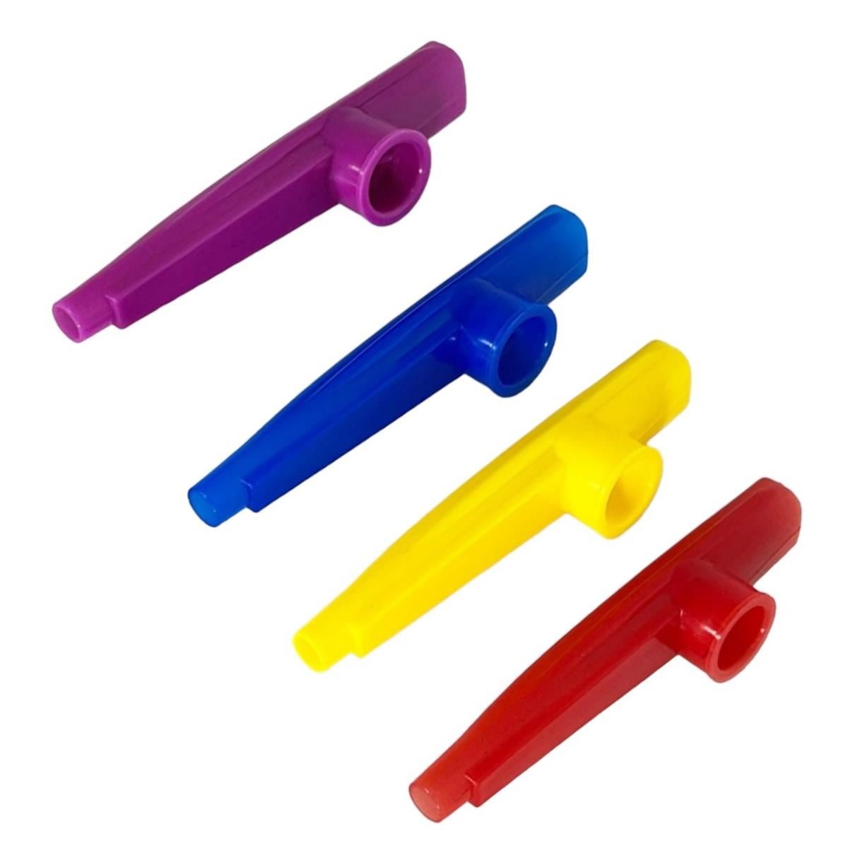Arriva Plastik Kazoo